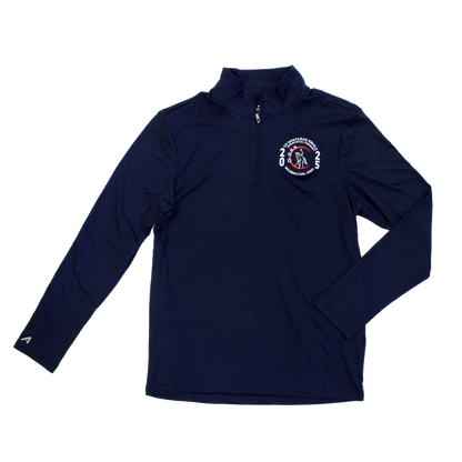Men's 2025 US Dressage Finals Souvenir Quarter Zip