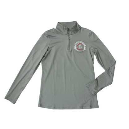 Women's 2025 US Dressage Finals Souvenir Quarter Zip