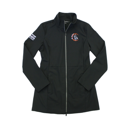 Women's MERCER+METTLE Long Soft Shell Jacket