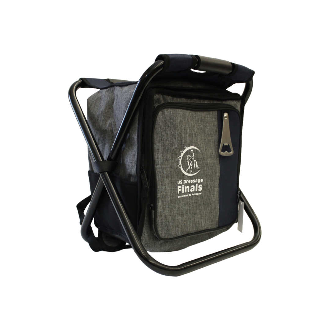 Koozie® Backpack Cooler Chair