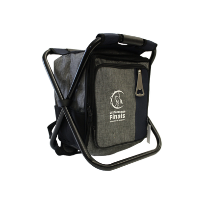 Koozie® Backpack Cooler Chair