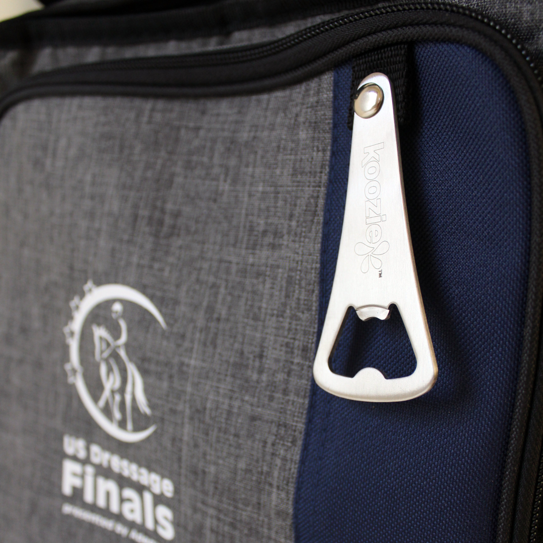 Koozie® Backpack Cooler Chair