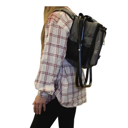Koozie® Backpack Cooler Chair