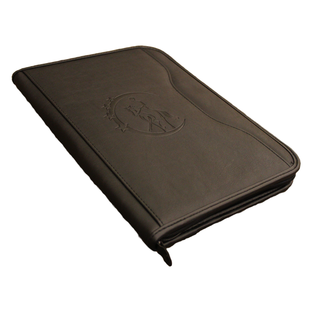 Executive Padfolio