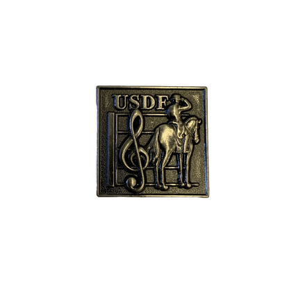 Freestyle Lapel Pin