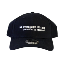 US Dressage Finals Hat (Structured)