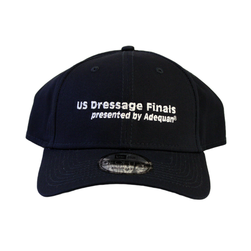 US Dressage Finals Hat (Structured)