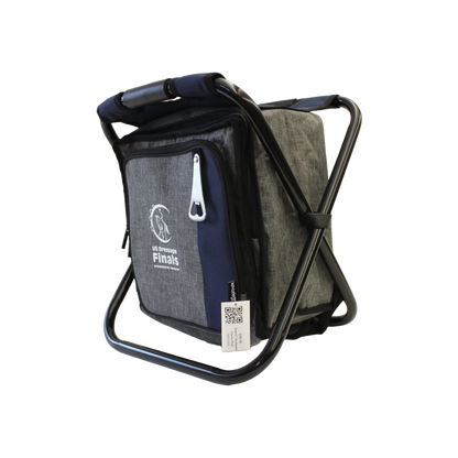 Koozie® Backpack Cooler Chair
