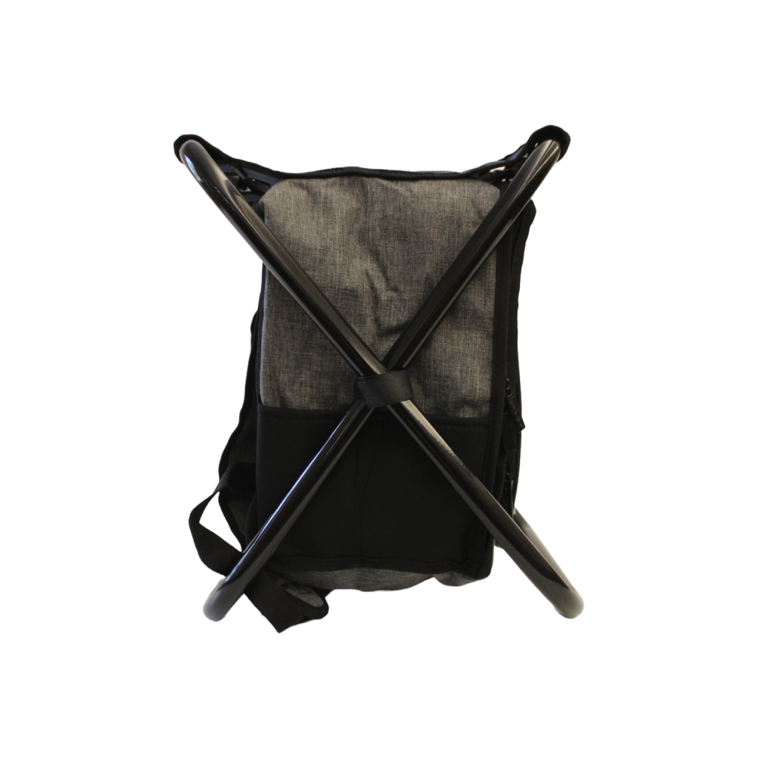 Koozie® Backpack Cooler Chair