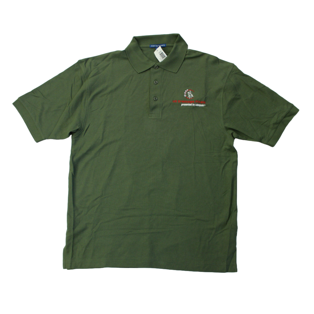 Men's Silk Touch Polo