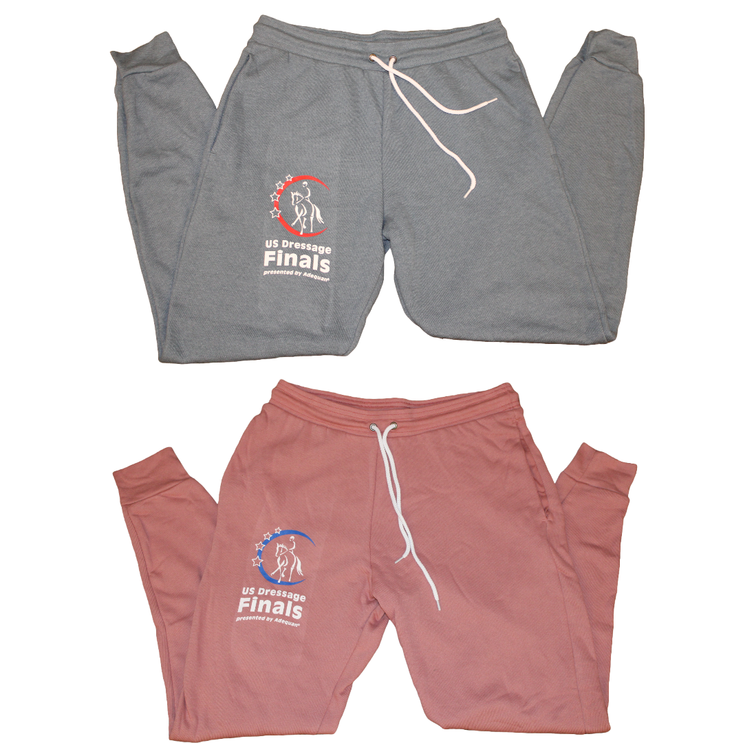 Fleece Joggers