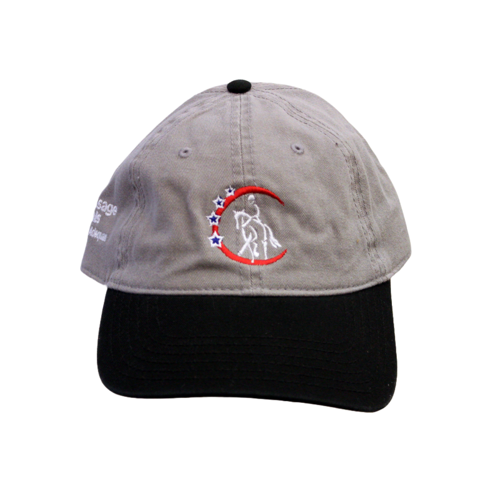 Unstructured Baseball Cap