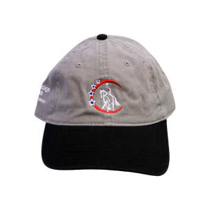 US Dressage Finals Baseball Cap (Unstructured)