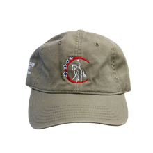 US Dressage Finals Baseball Cap (Unstructured)