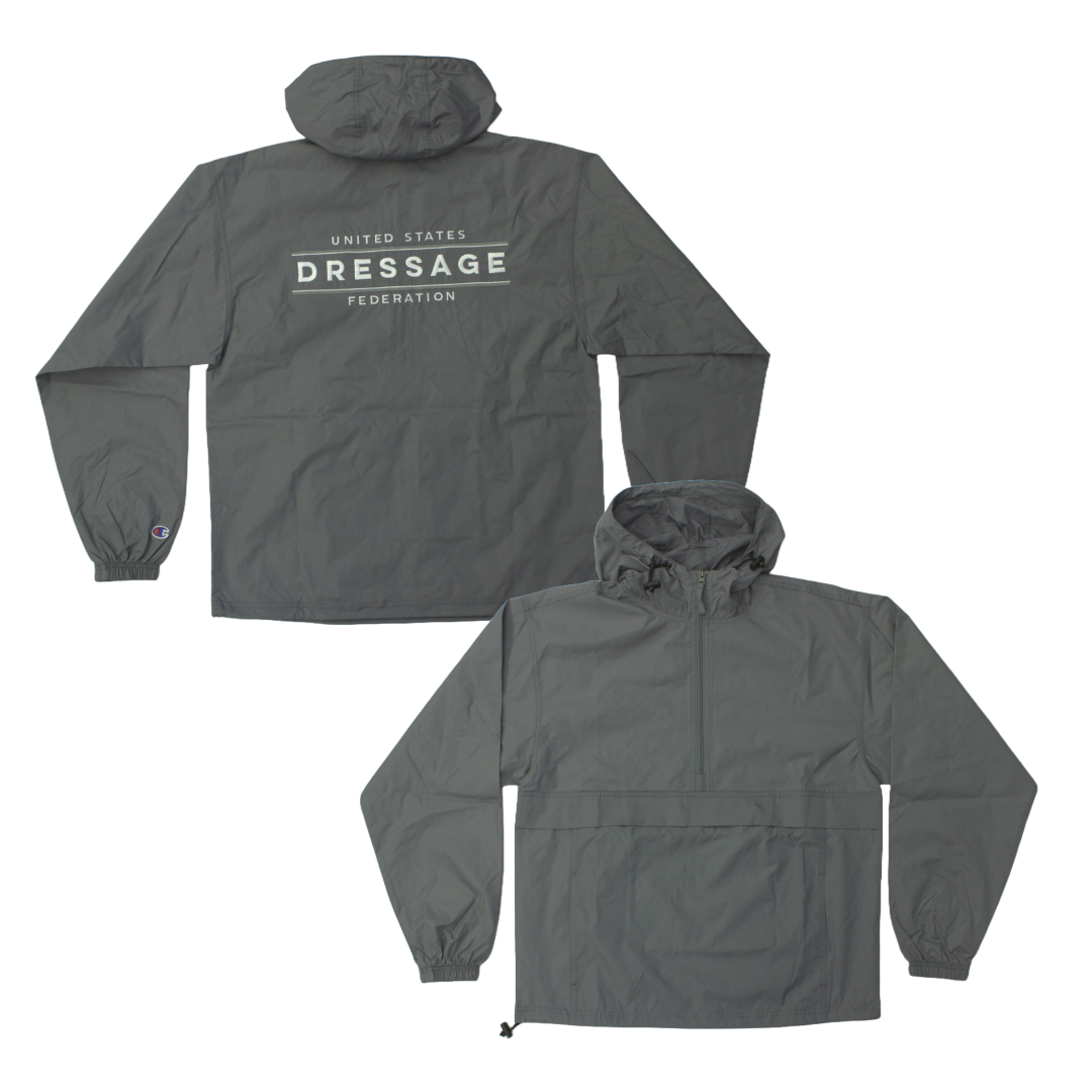 Champion® Packable Anorak Jacket