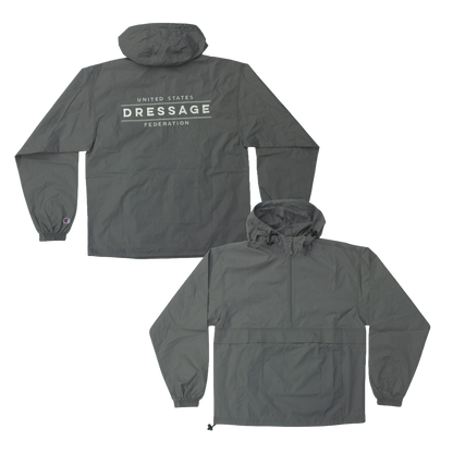 Champion® Packable Anorak Jacket