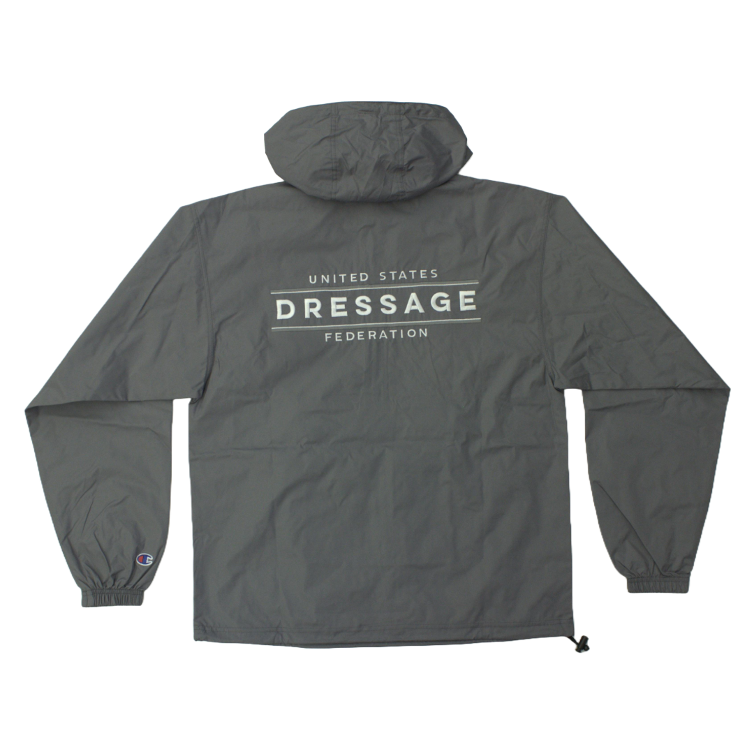 Champion® Packable Anorak Jacket