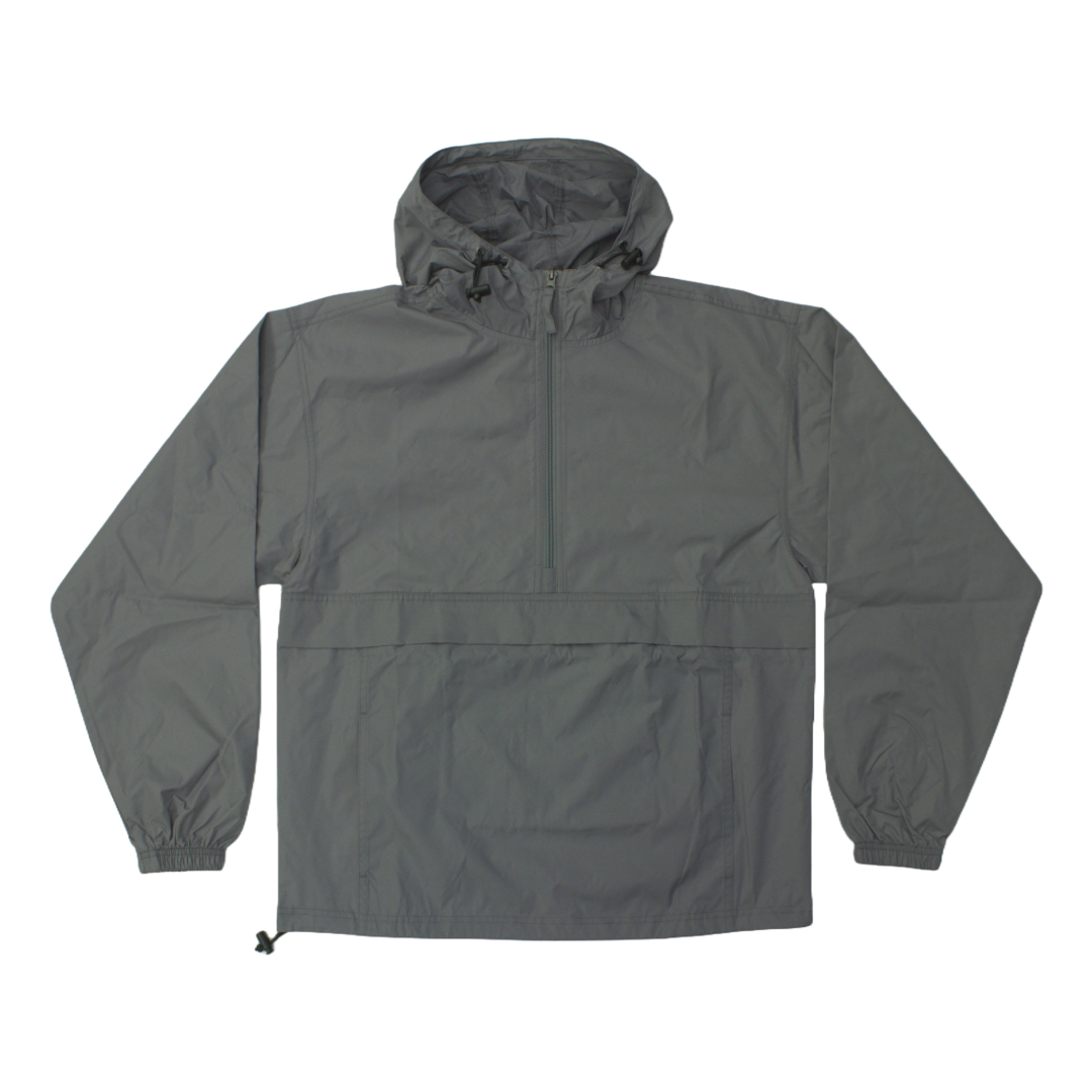 Champion® Packable Anorak Jacket
