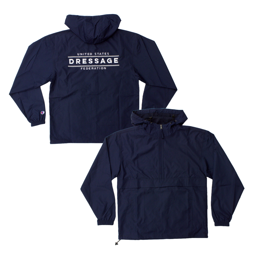 Champion® Packable Anorak Jacket