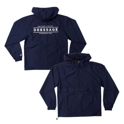 Champion® Packable Anorak Jacket