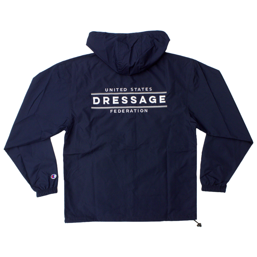 Champion® Packable Anorak Jacket