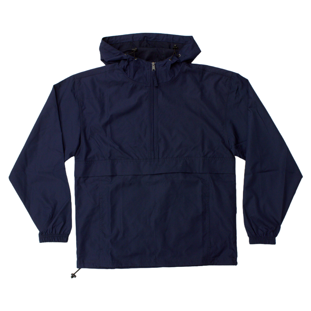 Champion® Packable Anorak Jacket