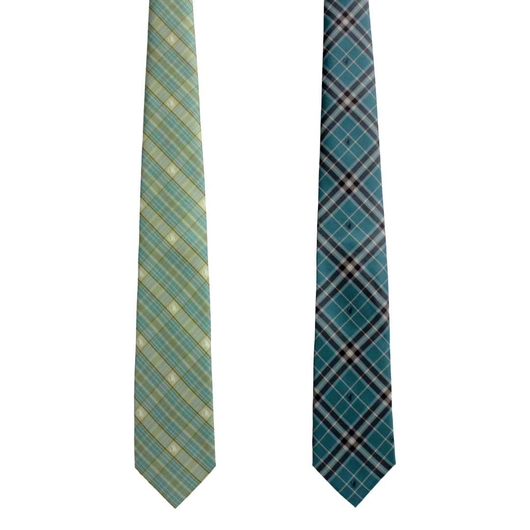 Men's Silk Necktie