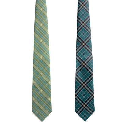 Men's Silk Necktie