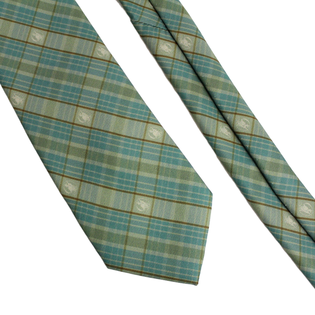 Men's Silk Necktie