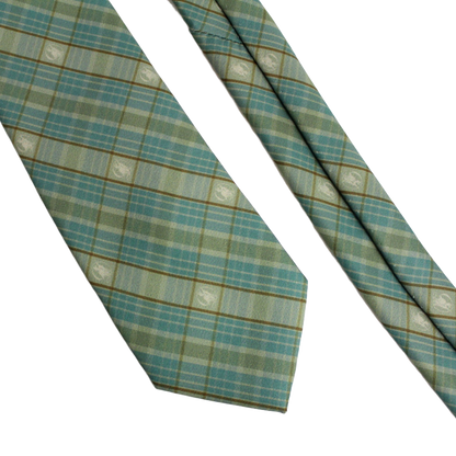 Men's Silk Necktie
