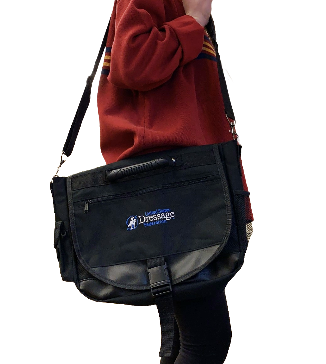 Messenger Bag