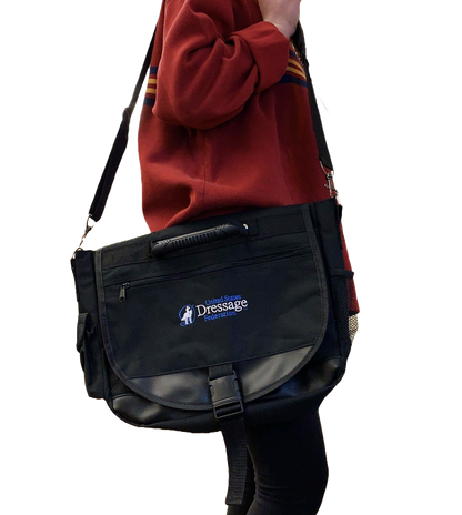 Messenger Bag