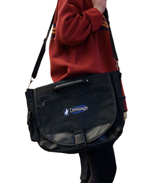 Messenger Bag