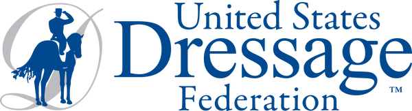 USDF Online Store