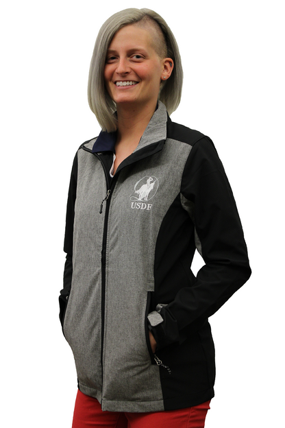 Men and Women's DRESSAGE Jacket