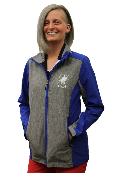 Men and Women's DRESSAGE Jacket