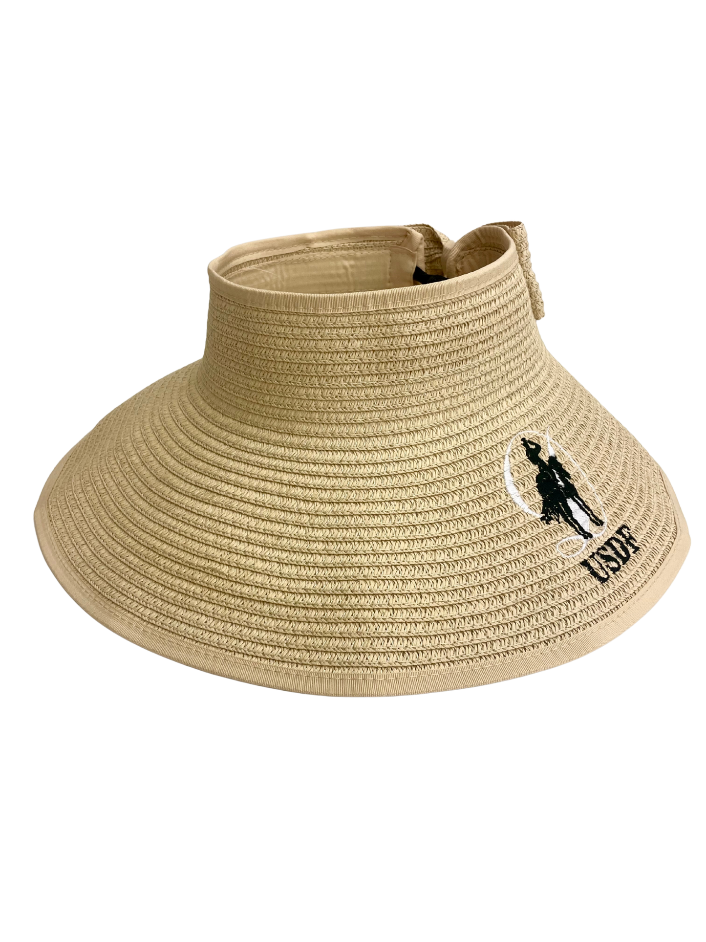 USDF Foldable Sun Visor