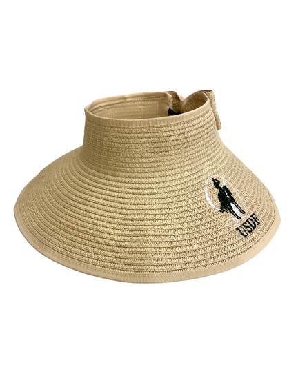 USDF Foldable Sun Visor