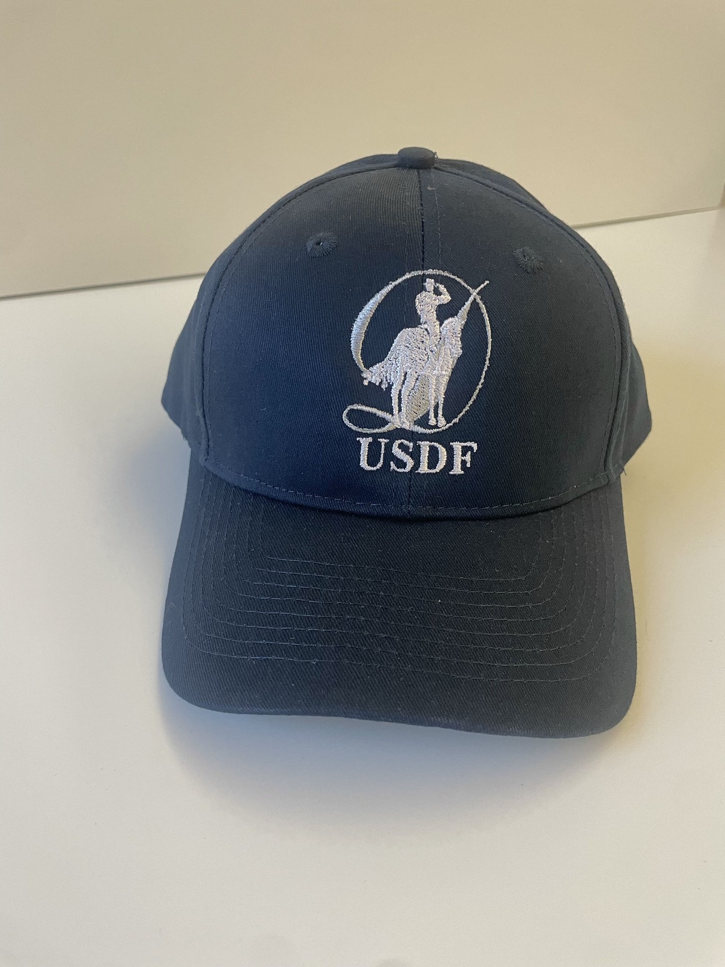 USDF Twill Cap