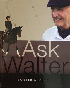 Ask Walter