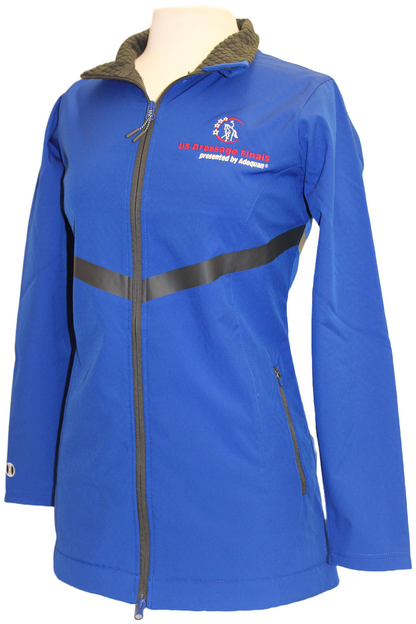 Men and Women's Softshell Jacket