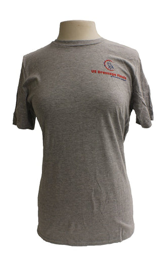 US Dressage Finals Presented by Adequan® Short Sleeve T-Shirt