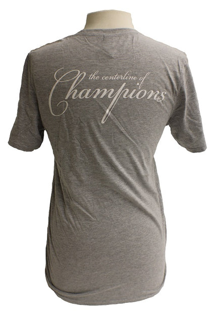 Centerline of Champions T-Shirt