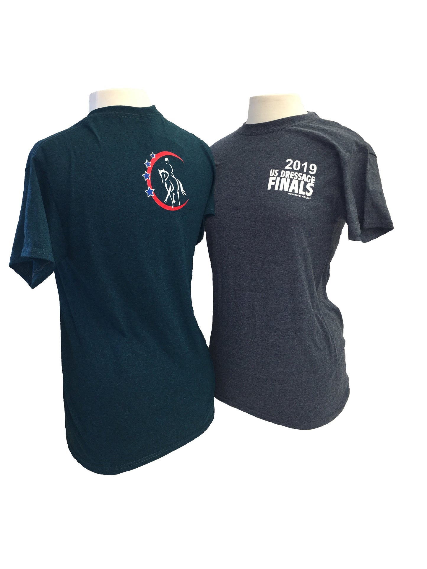 2019 US Dressage Finals T-Shirt