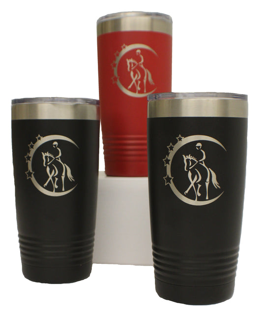 Polar Camel Tumbler