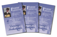 Isabell Werth's Dressage Techniques DVDs