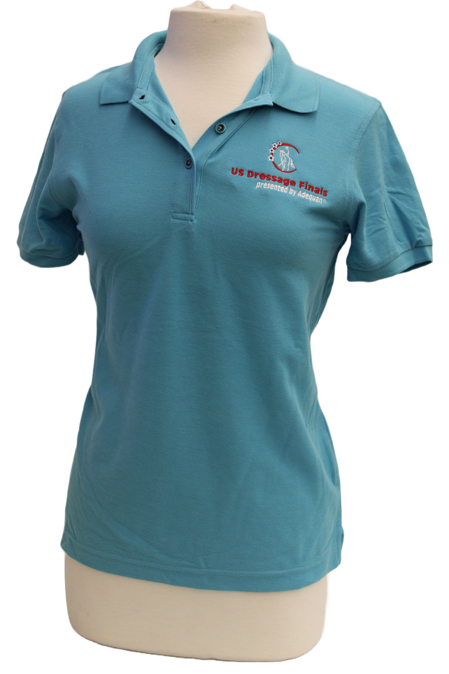 Men and Women's Silk Touch Polo