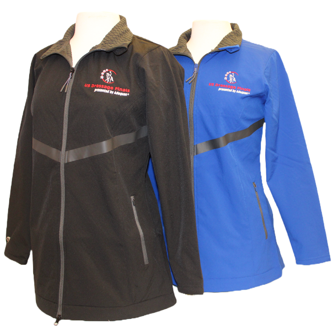 Men and Women's Softshell Jacket