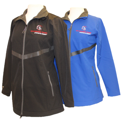 Men and Women's Softshell Jacket