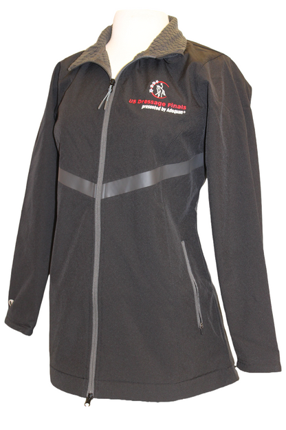 Men and Women's Softshell Jacket